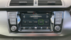 Skoda Fabia 1.0 TSI 110 SE L 5dr DSG Petrol Hatchback